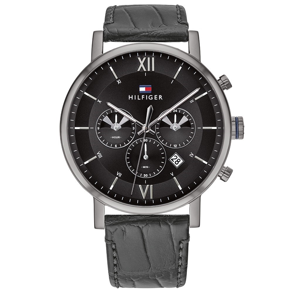 Tommy Hilfiger TH1710395 Erkek Kol Saati
