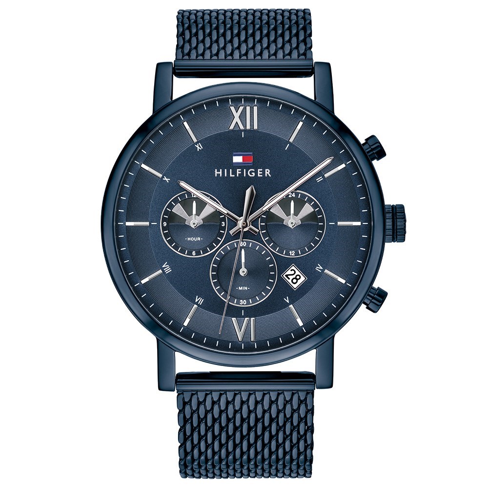 Tommy Hilfiger TH1710397 Erkek Kol Saati