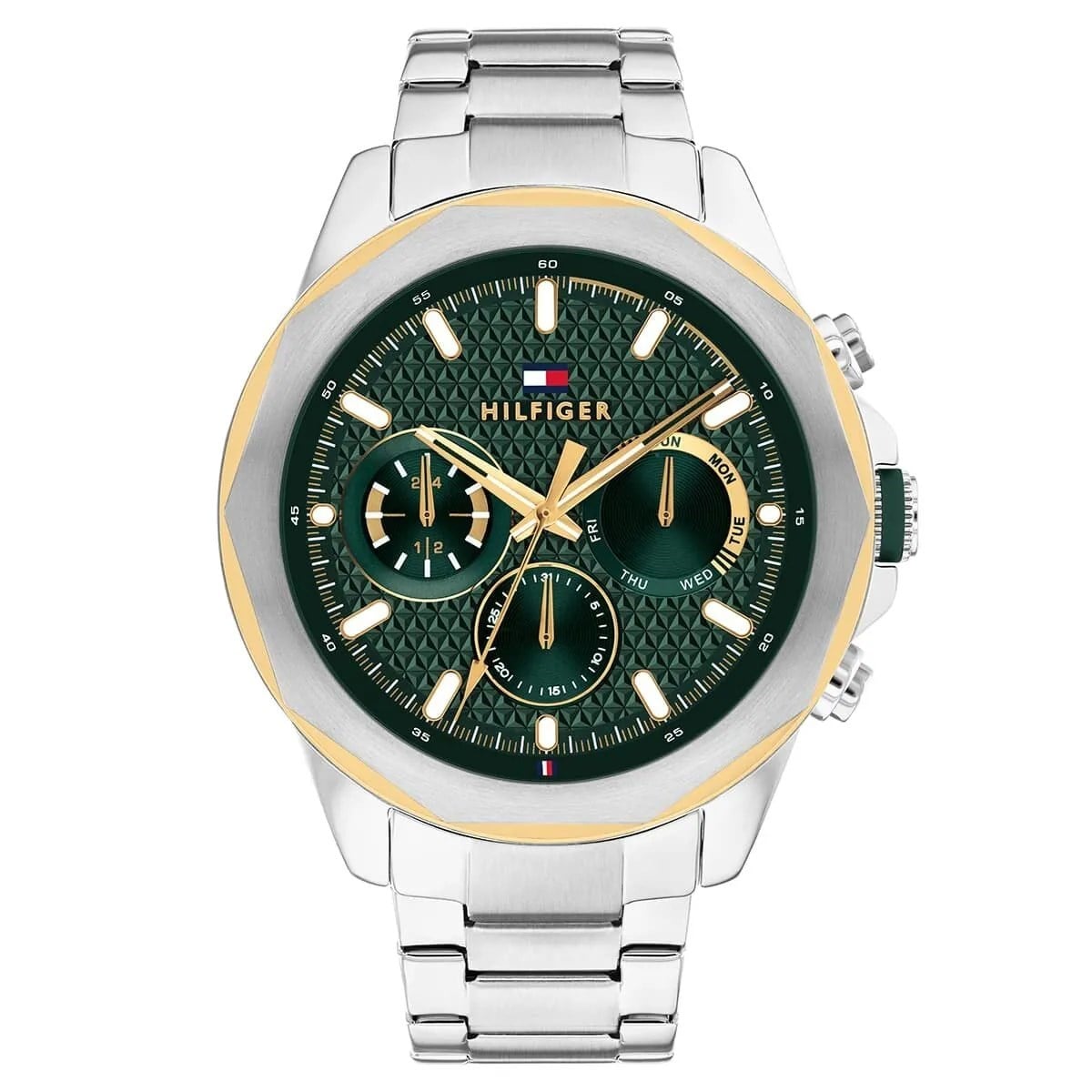 Tommy Hilfiger TH1710651 Erkek Kol Saati