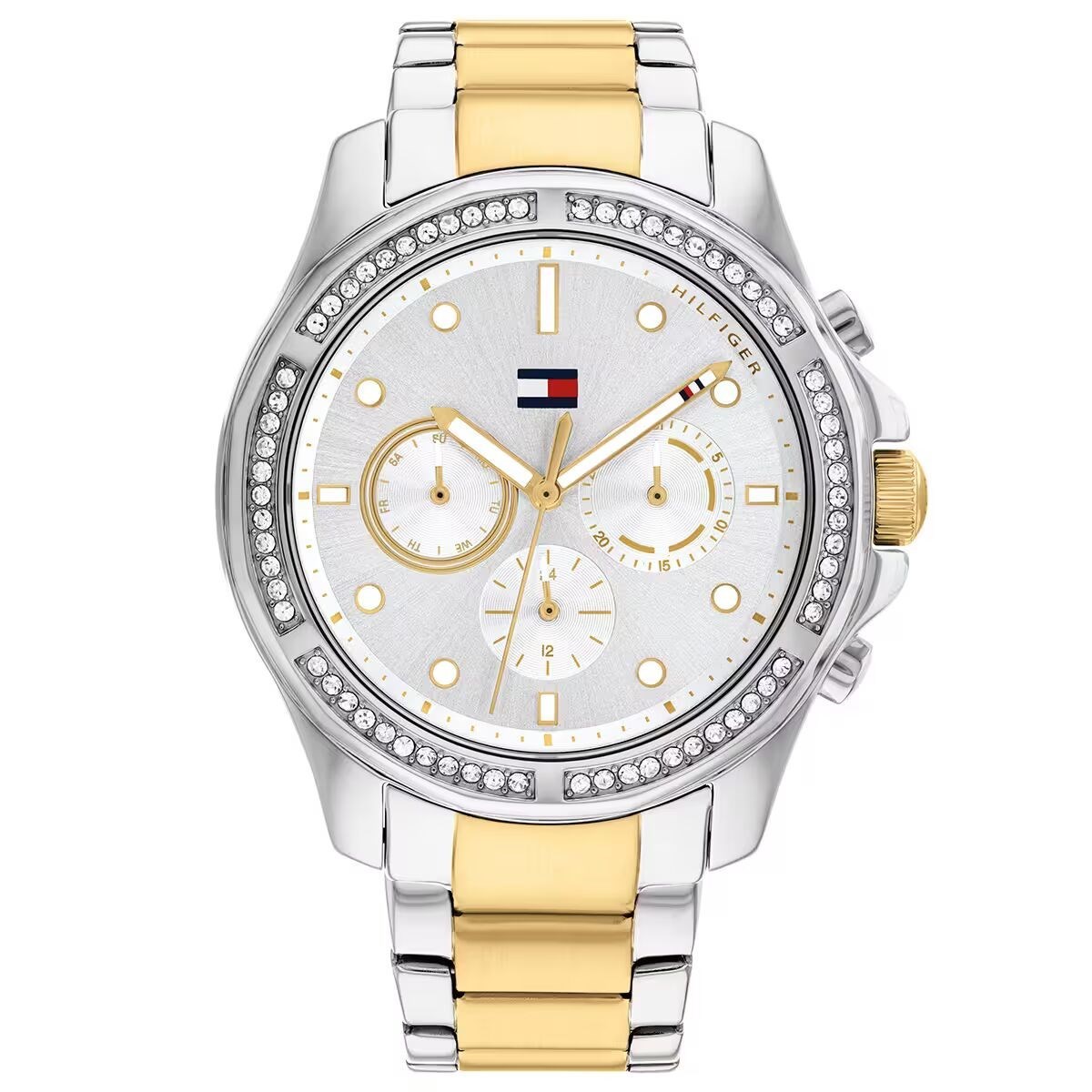 Tommy Hilfiger TH1782615 Kadın Kol Saati