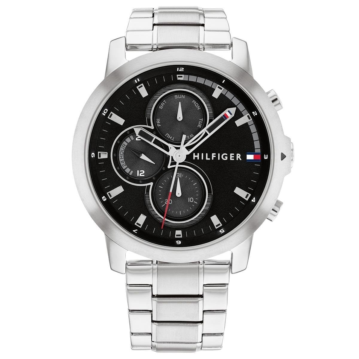 Tommy Hilfiger TH1792048 Erkek Kol Saati
