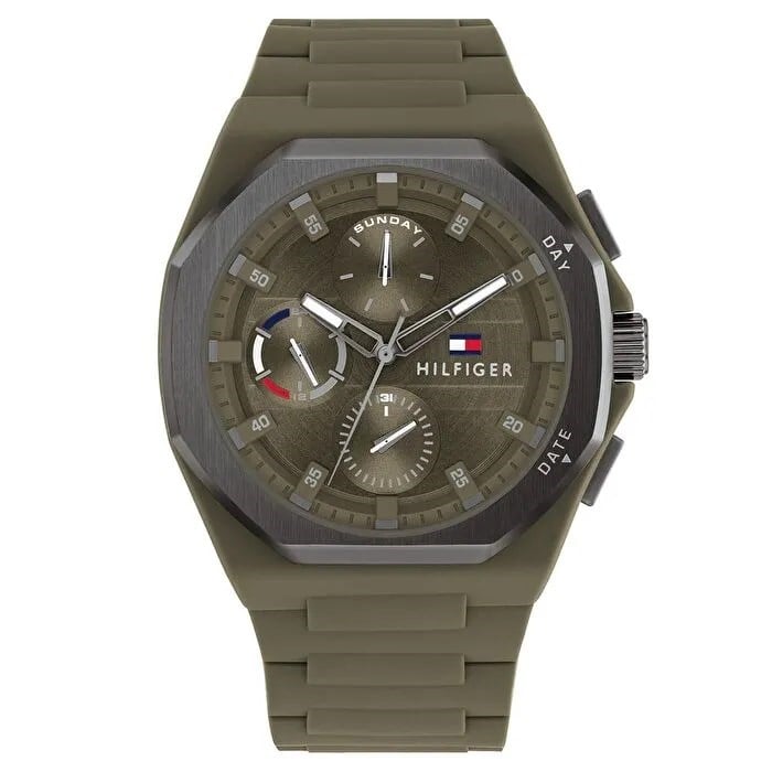 Tommy Hilfiger TH1792121 Erkek Kol Saati