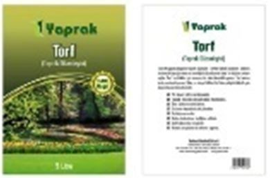Torf 10 Lt Yaprak