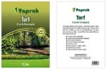 Torf 20 Lt Yaprak