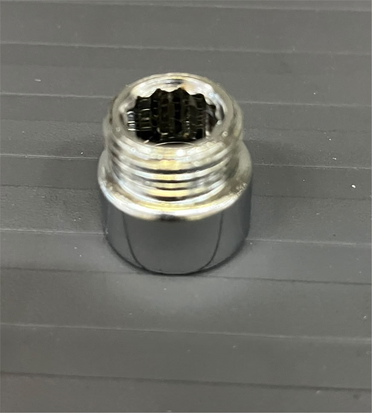 Uzatma 1,5 Cm 153.52.00002