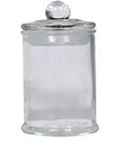 Vakumlu Cam Kavanoz 150 Ml