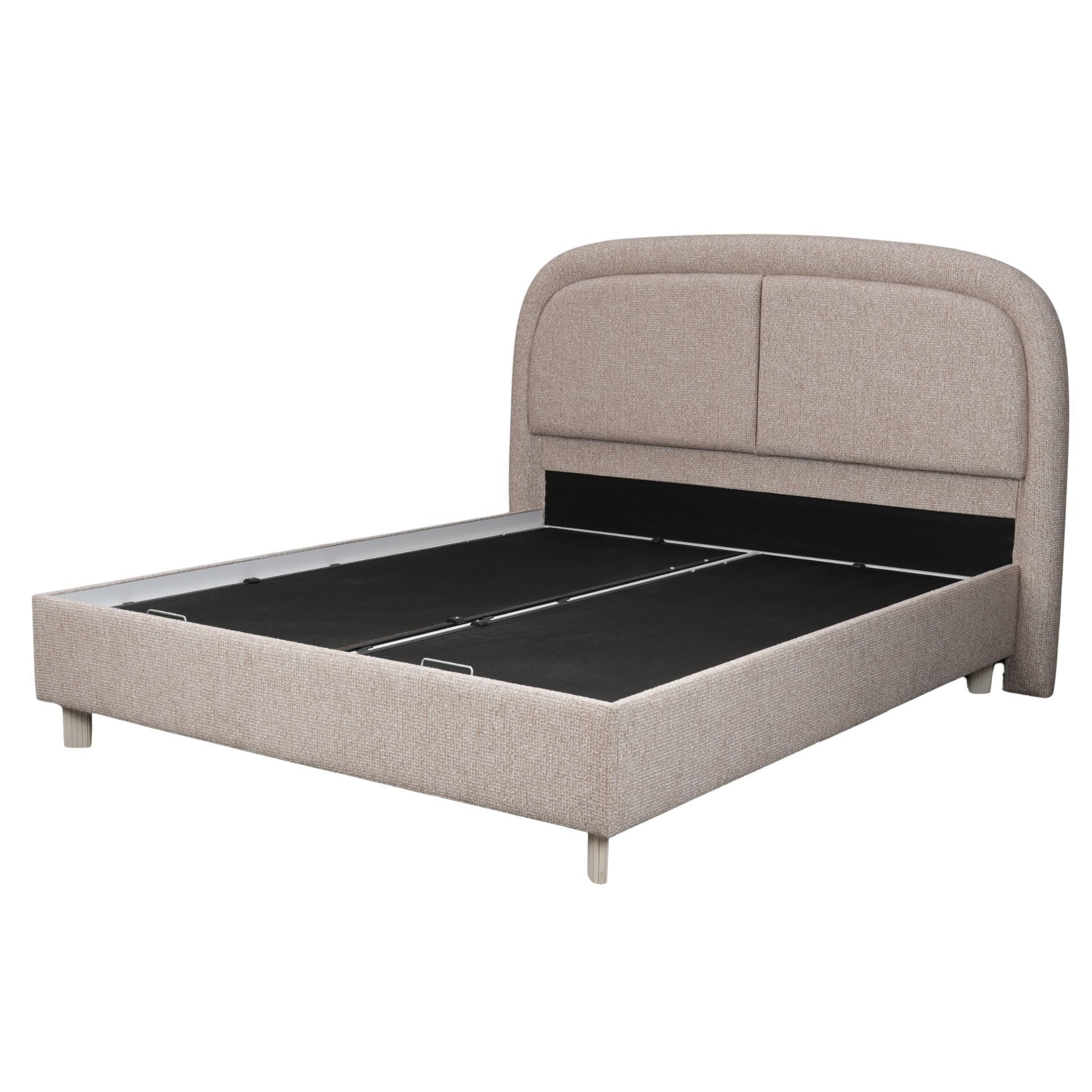 Valento Baza Başlık Seti - 160x200