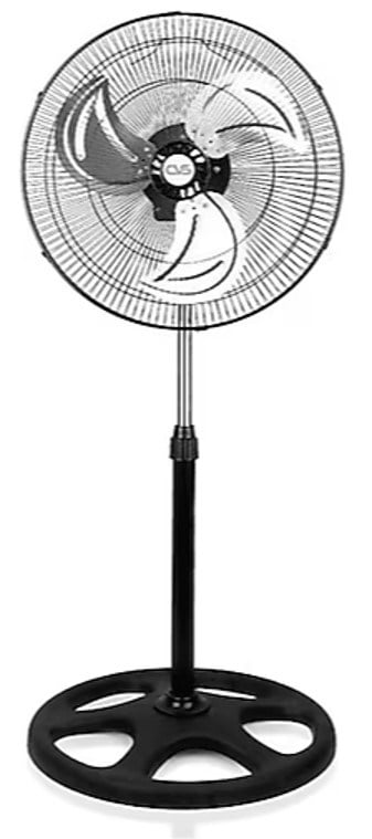 Vantilatör Sanayi Tipi Metal 18 İnç 3 Kanat 75 W-Dn 91021