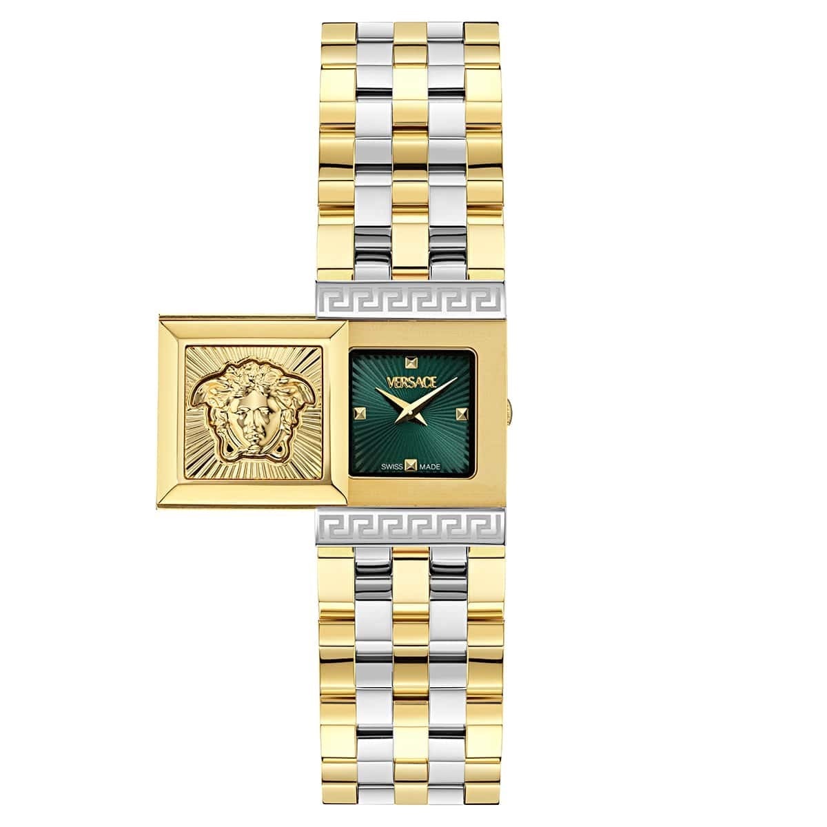 Versace VRSCVE0C00125 Kadın Kol Saati