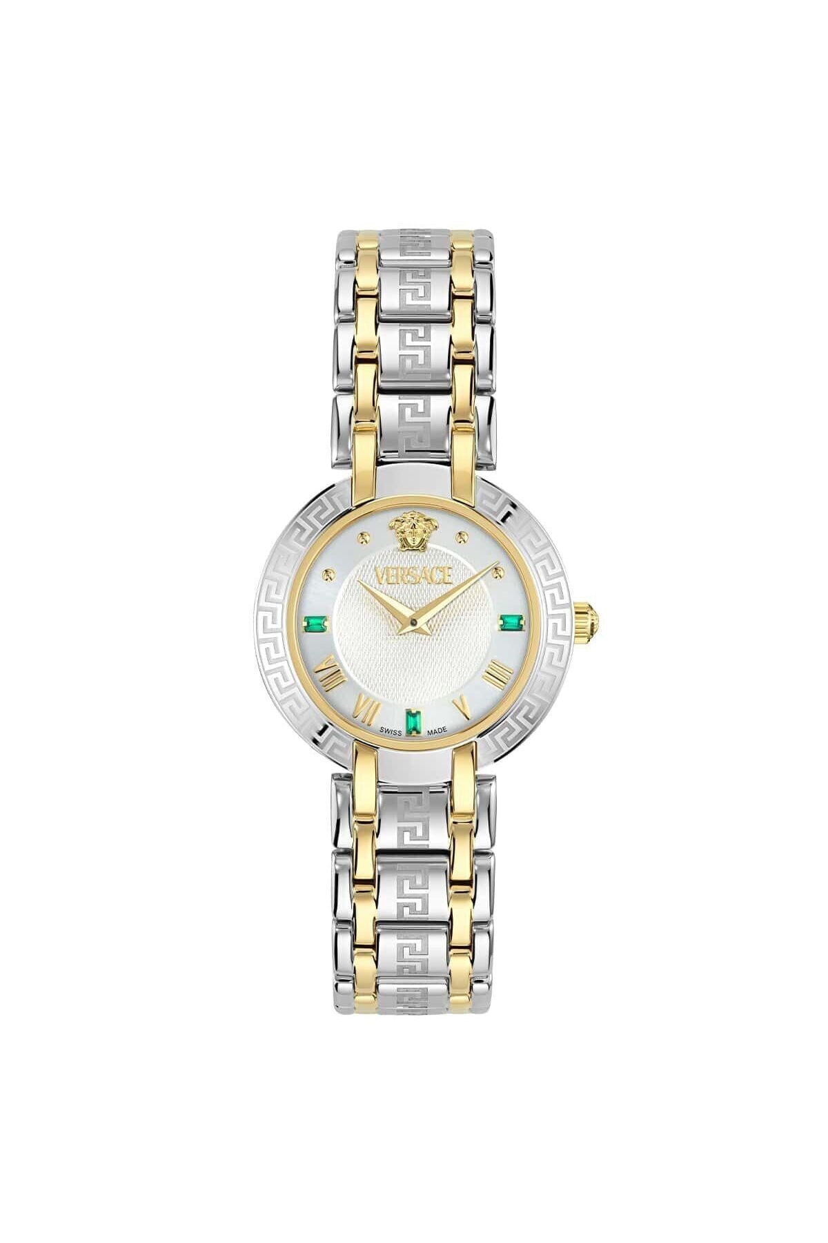 Versace VRSCVE0P00725 Kadın Kol Saati