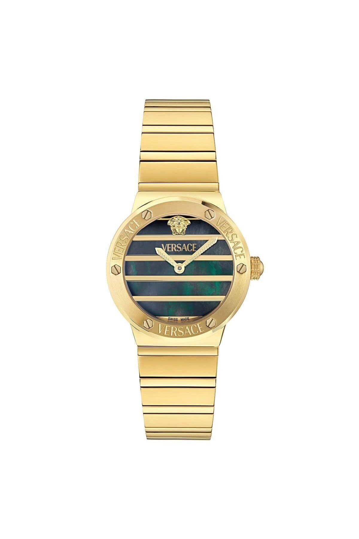 Versace VRSCVE0S00525 Kadın Kol Saati