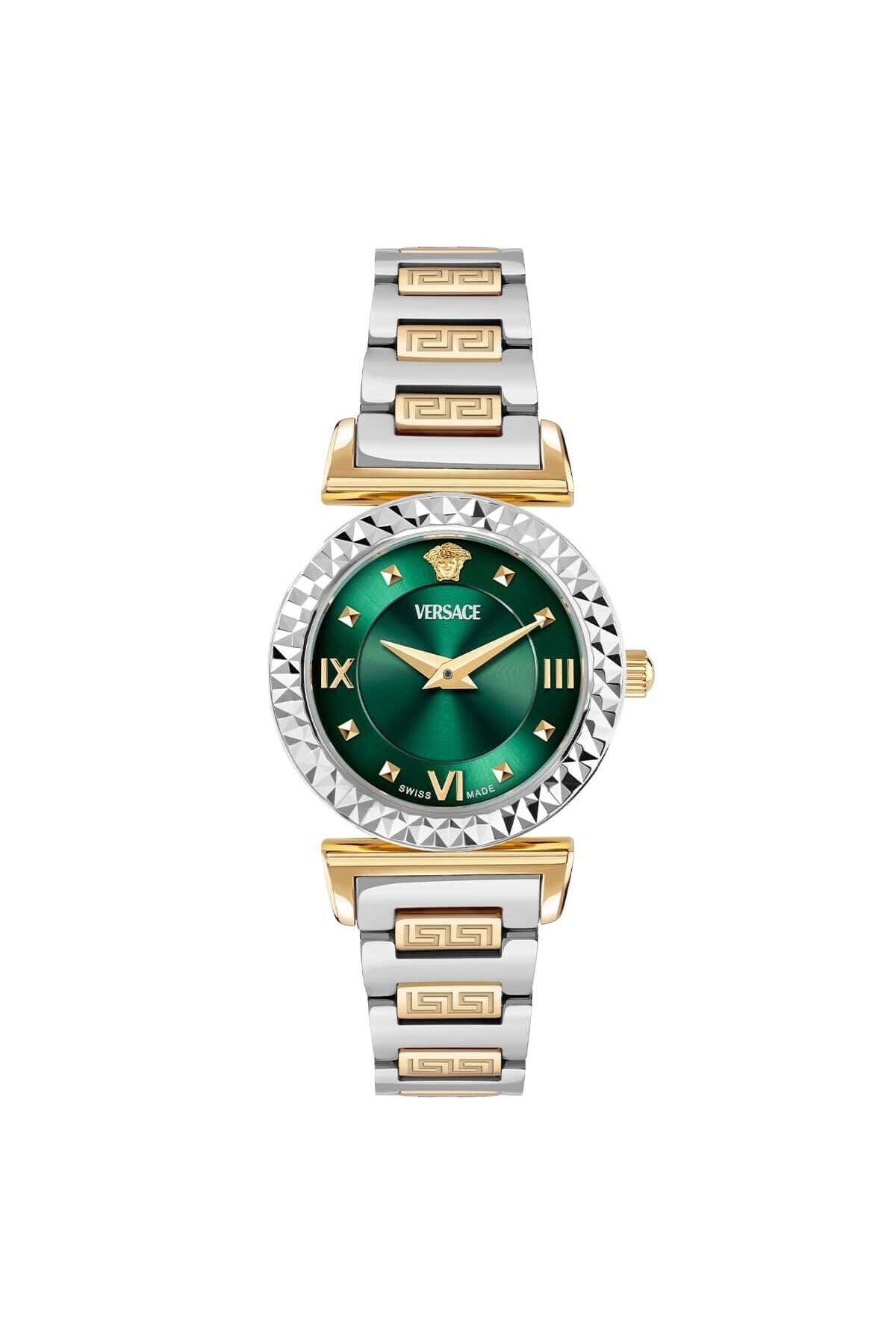 Versace VRSCVEGFA0625 Kadın Kol Saati