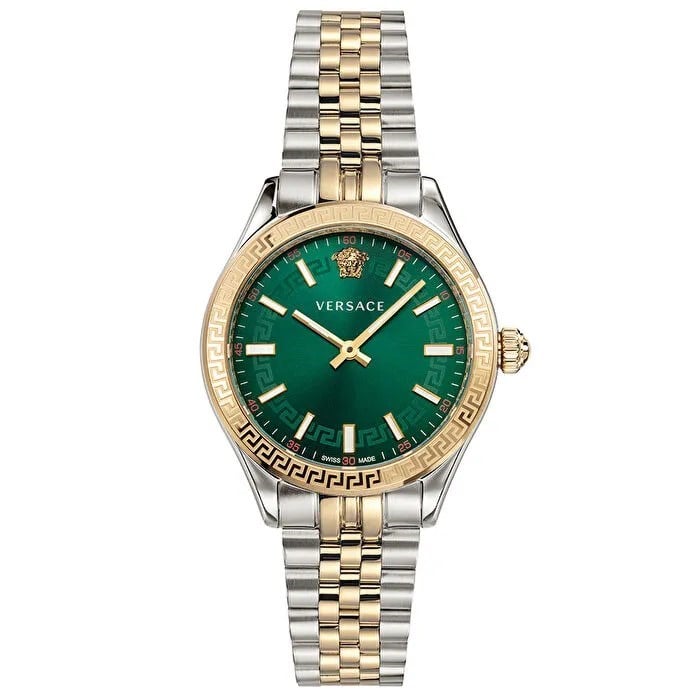 Versace VRSCVEHU00420 Kadın Kol Saati
