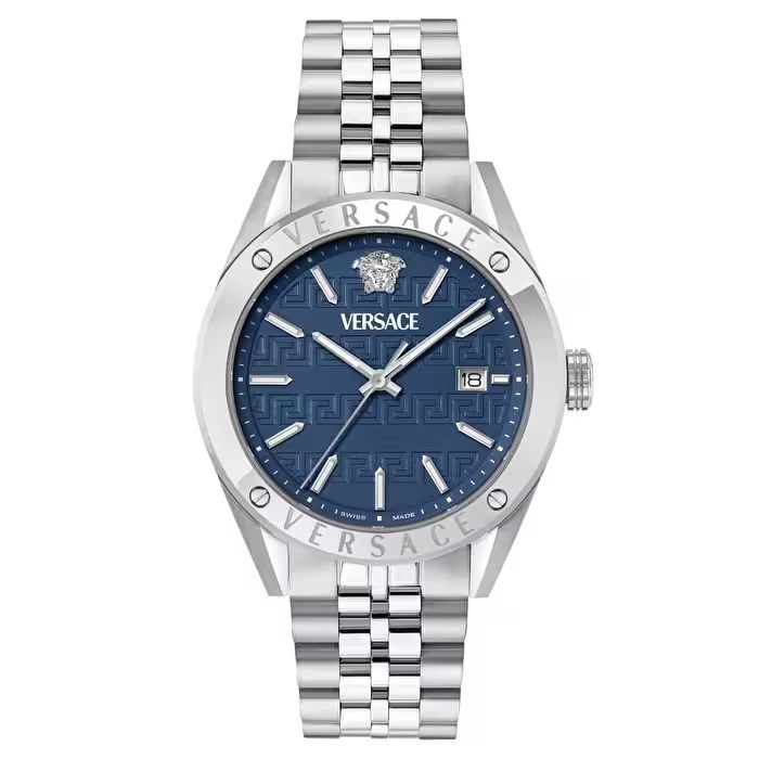 Versace VRSCVEKHA0325 Erkek Kol Saati