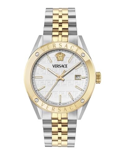 Versace VRSCVEKHA0625 Erkek Kol Saati