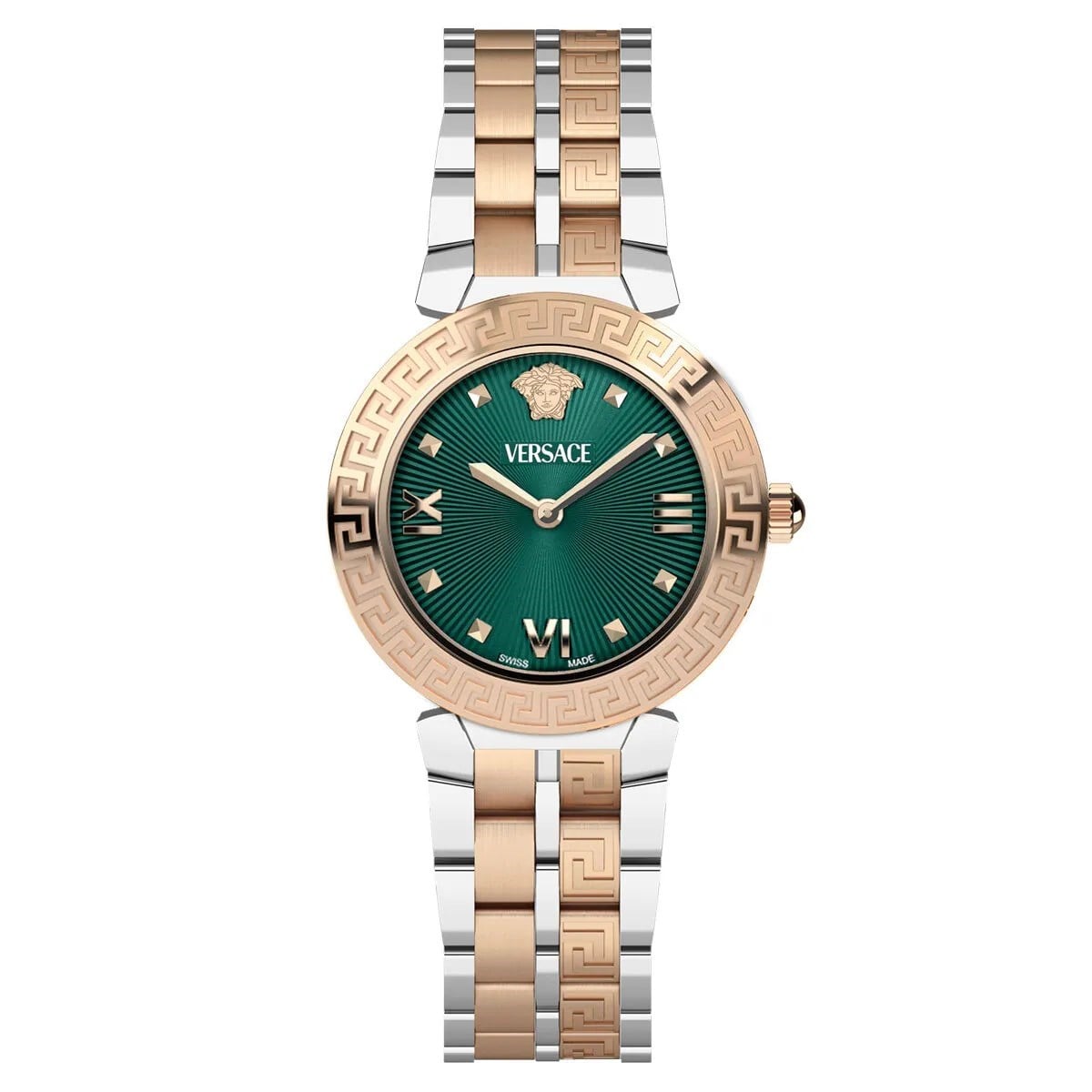 Versace VRSCVEOCA0224 Kadın Kol Saati