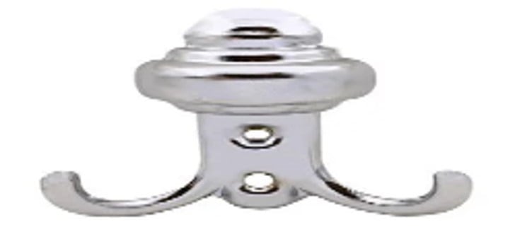 Vestiyer Askı Sarıklı Metal