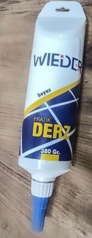Wieder Derz Dolgu Macunu Tup 380 Gre -29236