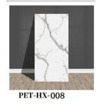 Yapışkanlı Pet Mermer 60X-120 Karara- Pet-Hx-008