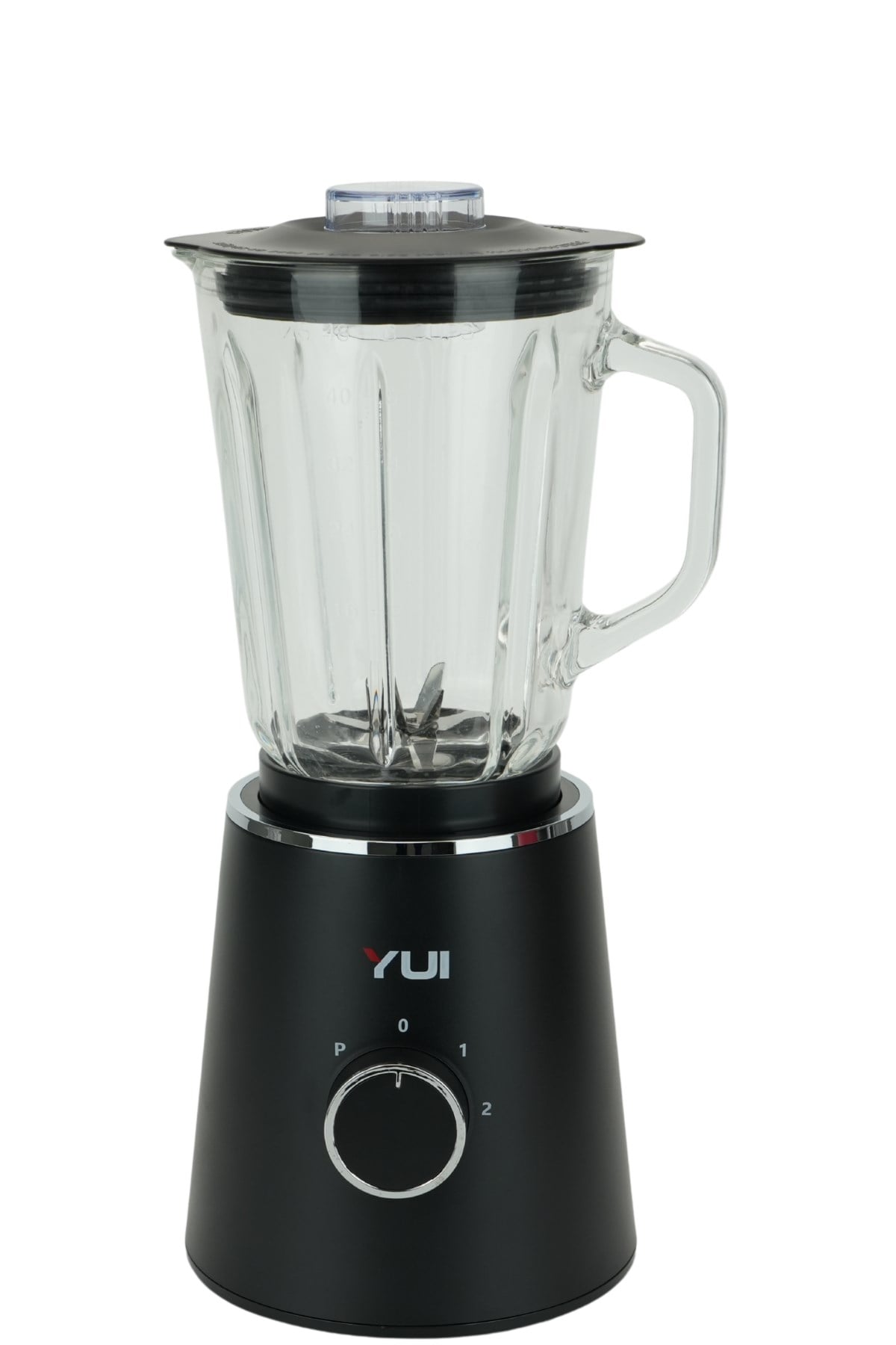 Yui Cam Hazneli Kisisel Smoothie Blender 1000W-M27