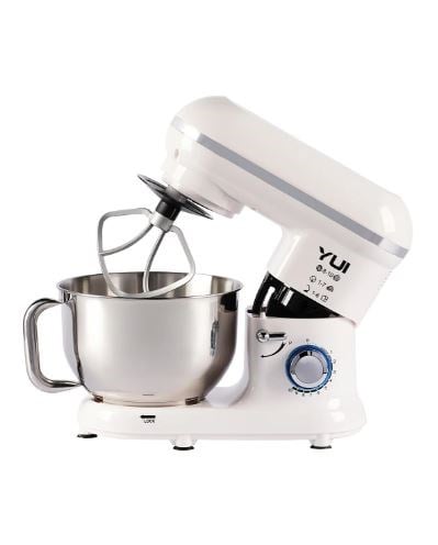 Yui Easy Chef Stand Mikser 1300W Beyaz -M108