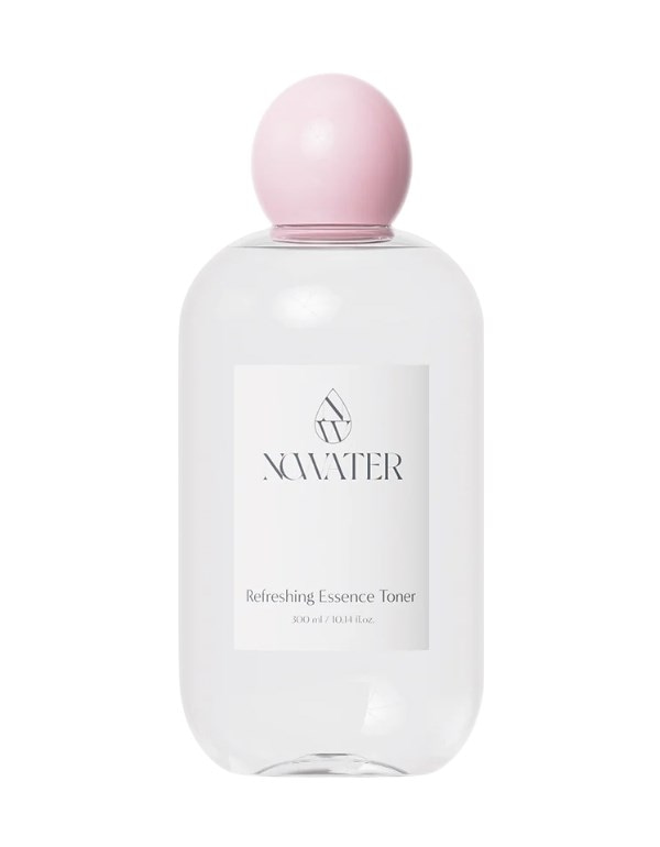 Refreshing Essence Toner | Ferahlatıcı Esans Tonik | 300ml