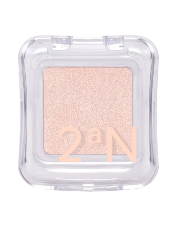 Pure Glash Highlighter | Glass Skin Toz Aydınlatıcı | ND01 Shell