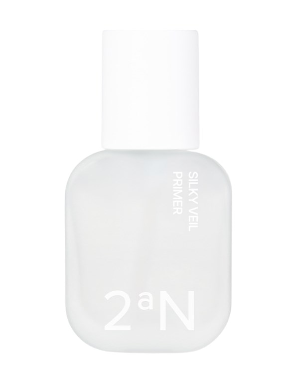 Silky Veil Primer | Gözenek Gizleyen Şeffaf Makyaj Bazı | 30ml