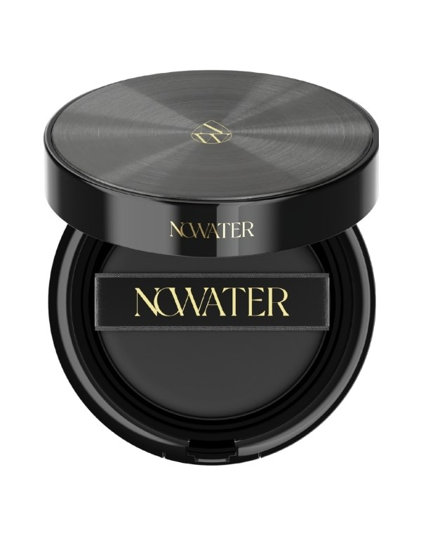 Prestige Skinfit Glow Cover Cushion SPF30 | Işıltılı Cushion Fondöten | 01 Ivory Bej