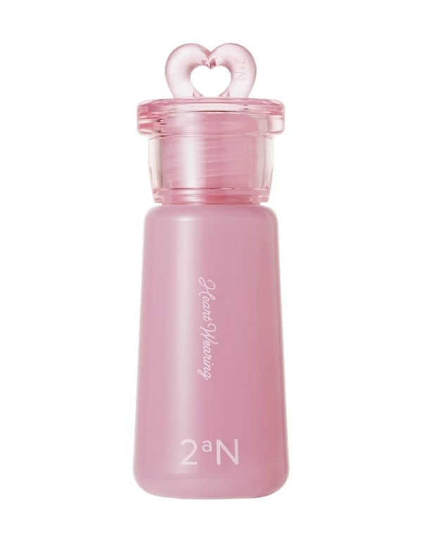 Heart Wearing Liquid Cheek | Likit Allık | 07 Heart Glow