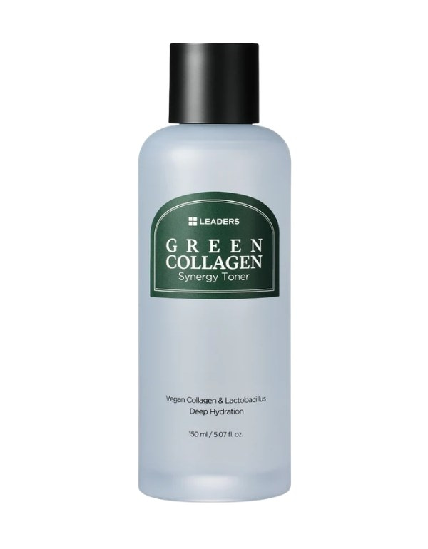 Green Collagen Synergy Toner | Yoğun Nemlendirici Sinerji Tonik | 150ml 