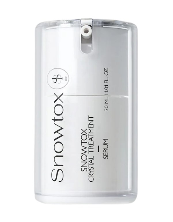 Crystal Treatment Serum | Botoks Etkili Anti-Aging Cilt Serumu