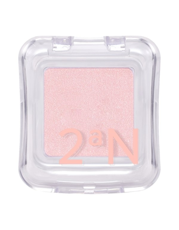 Pure Glash Highlighter | Glass Skin Toz Aydınlatıcı | ND02 Clear