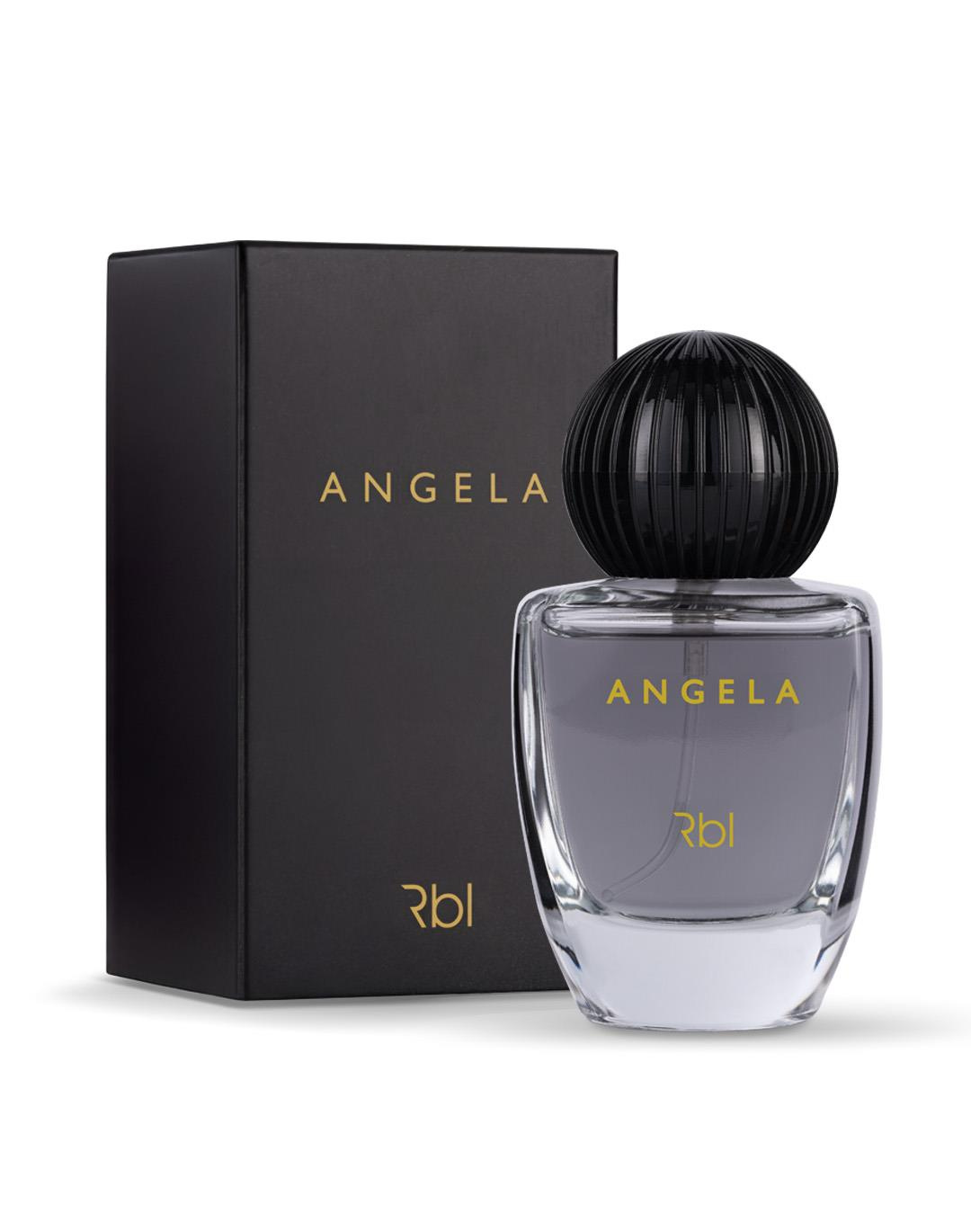 RBL Angela EDP Kadın Parfüm 50 ml