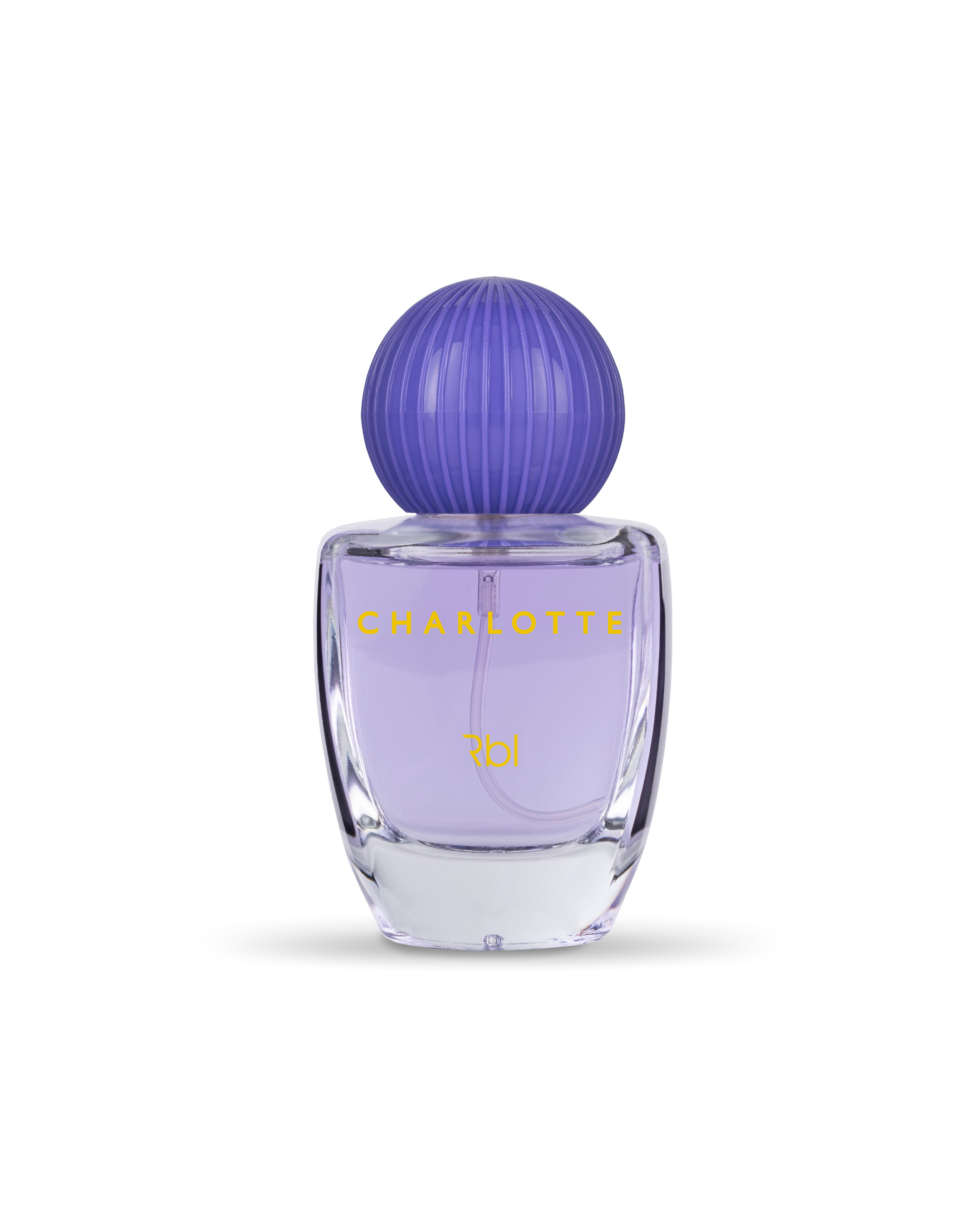RBL Charlotte EDP Kadın Parfüm 50 ml ve Deodorant 150 ml Seti