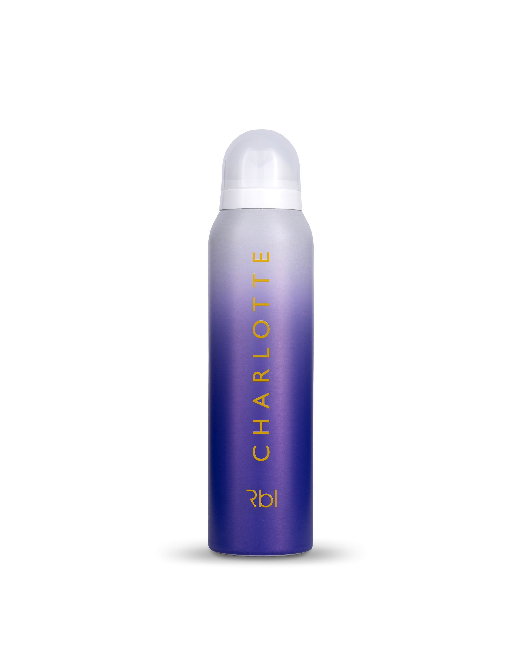 RBL Charlotte EDP Kadın Parfüm 50 ml ve Deodorant 150 ml Seti