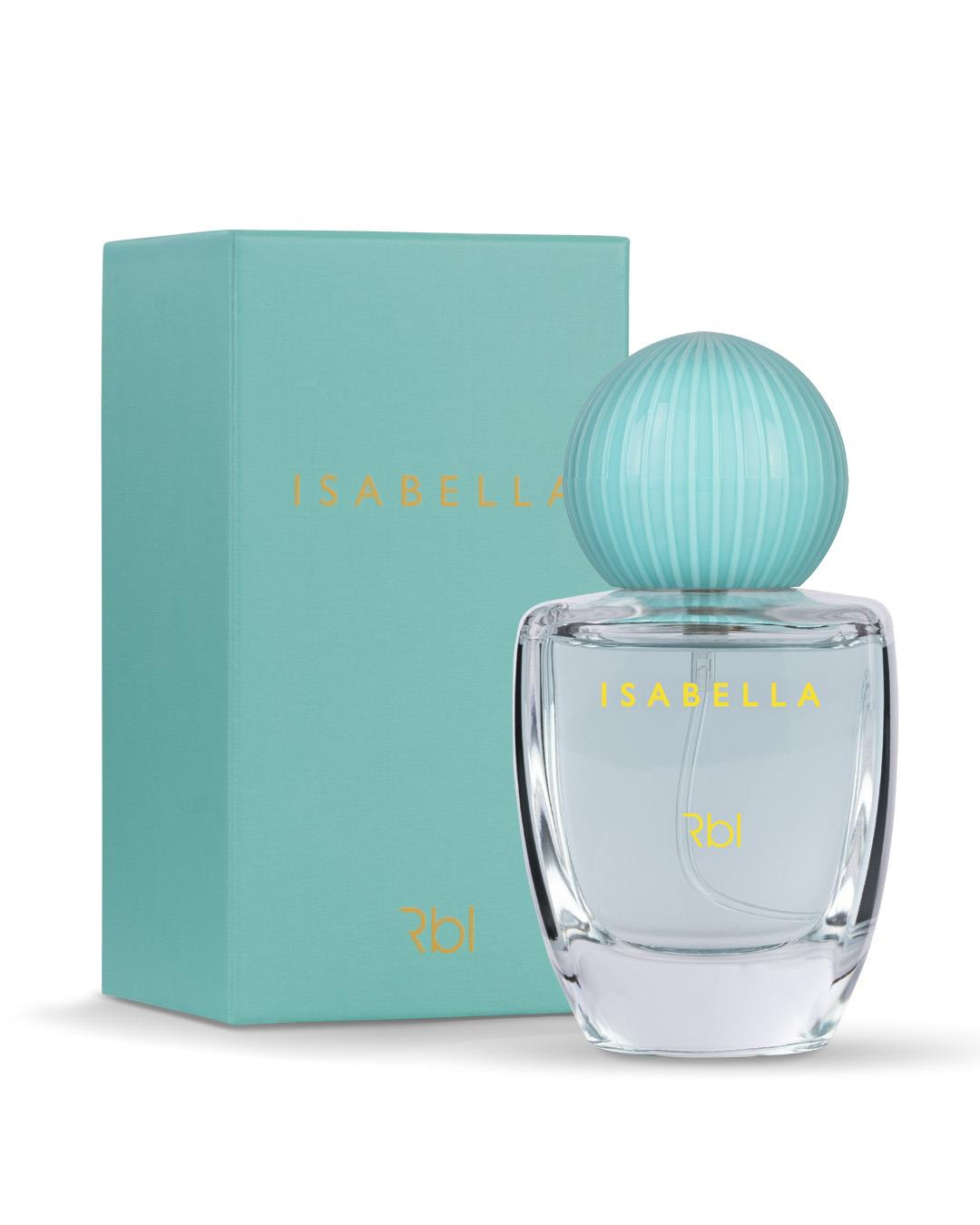 RBL Isabella EDP Kadın Parfüm 50 ml