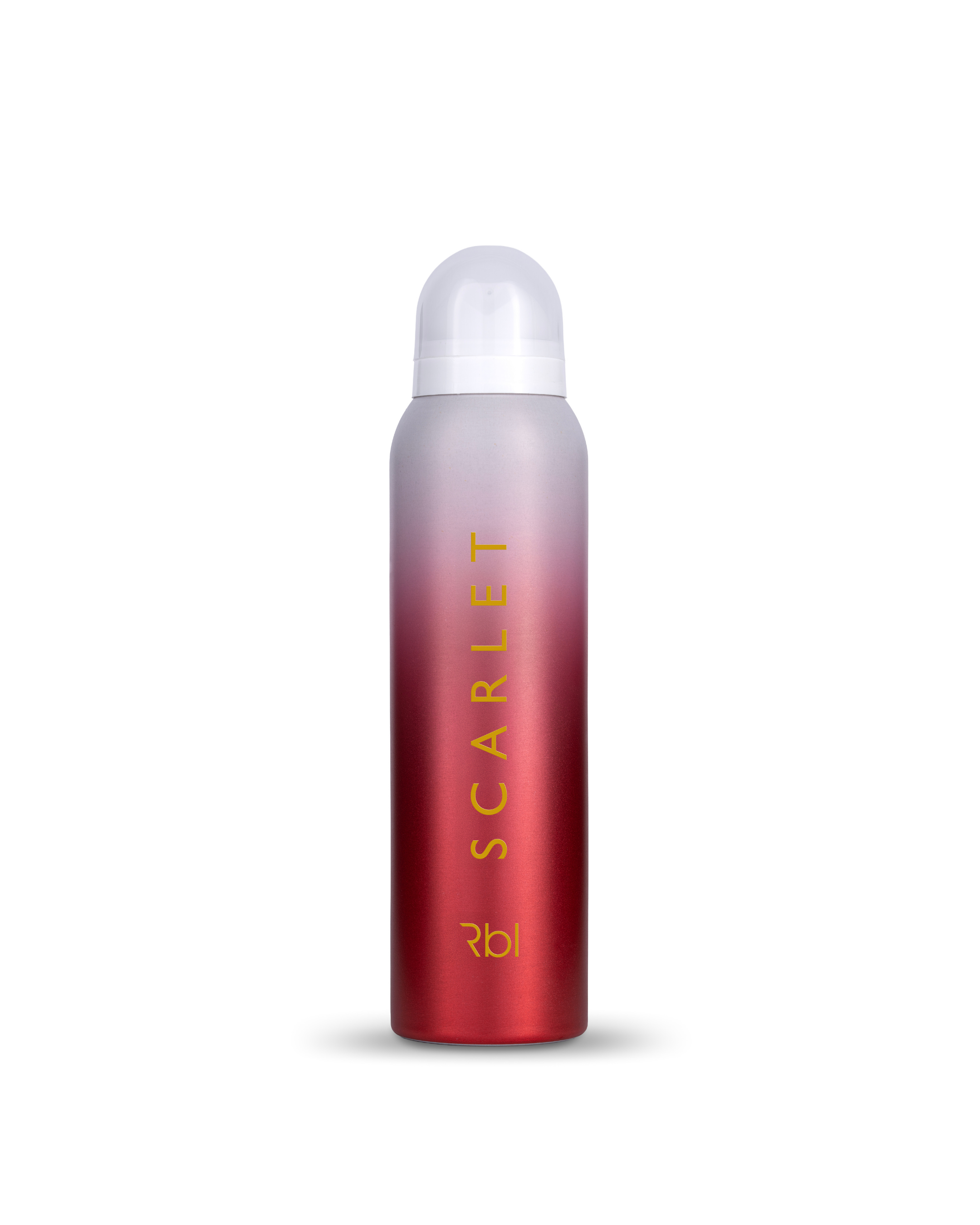 RBL Scarlet EDP Kadın Parfüm 50 ml ve Deodorant 150 ml Seti