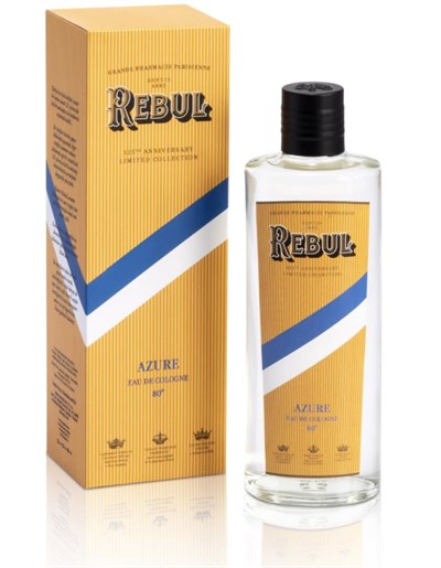 REBUL 125.YIL AZURE EDC 270ML