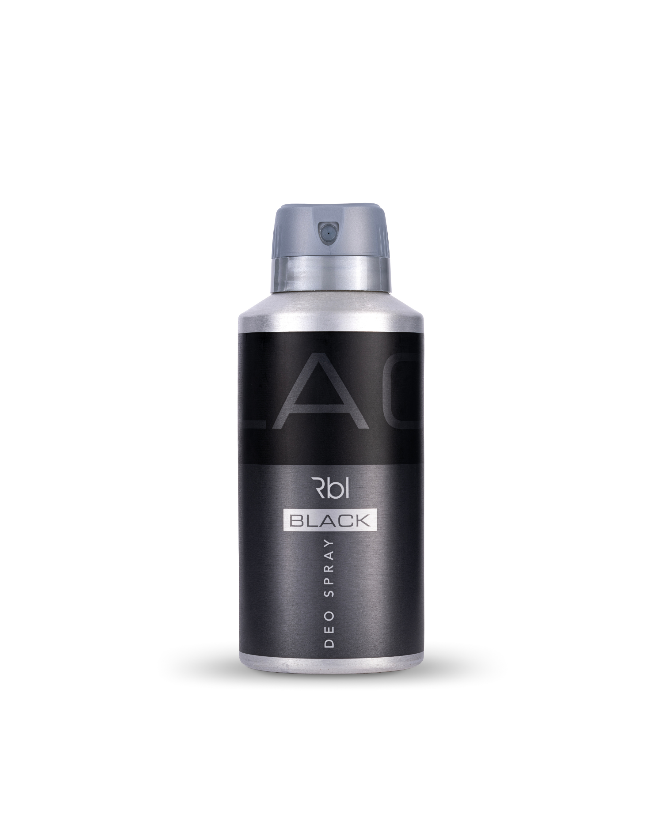Rebul Black EDT Erkek Parfüm 50 ml ve Deodorant 150 ml Seti