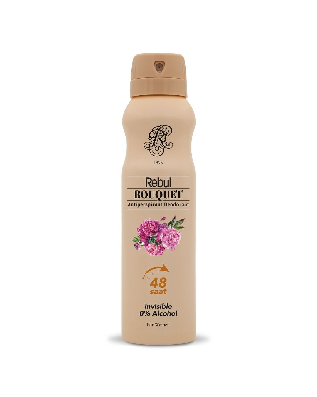REBUL BOUQUET 150 ML KADIN DEODORANT