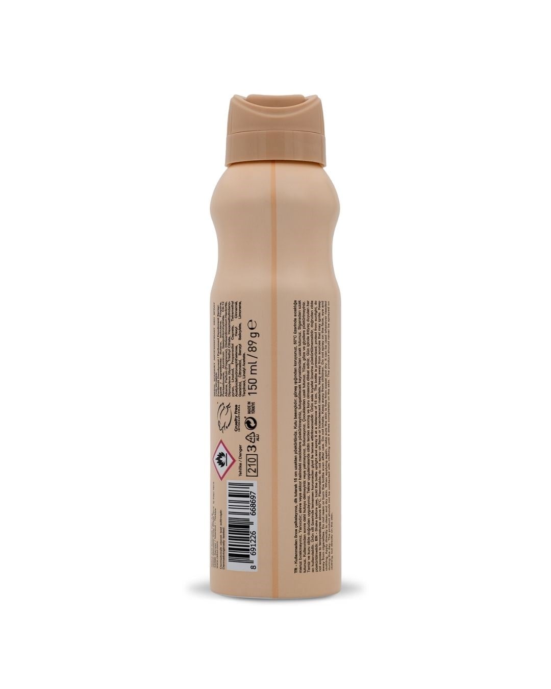 REBUL BOUQUET 150 ML KADIN DEODORANT