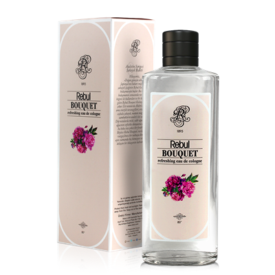 REBUL BOUQUET 270 ML KOLONYA
