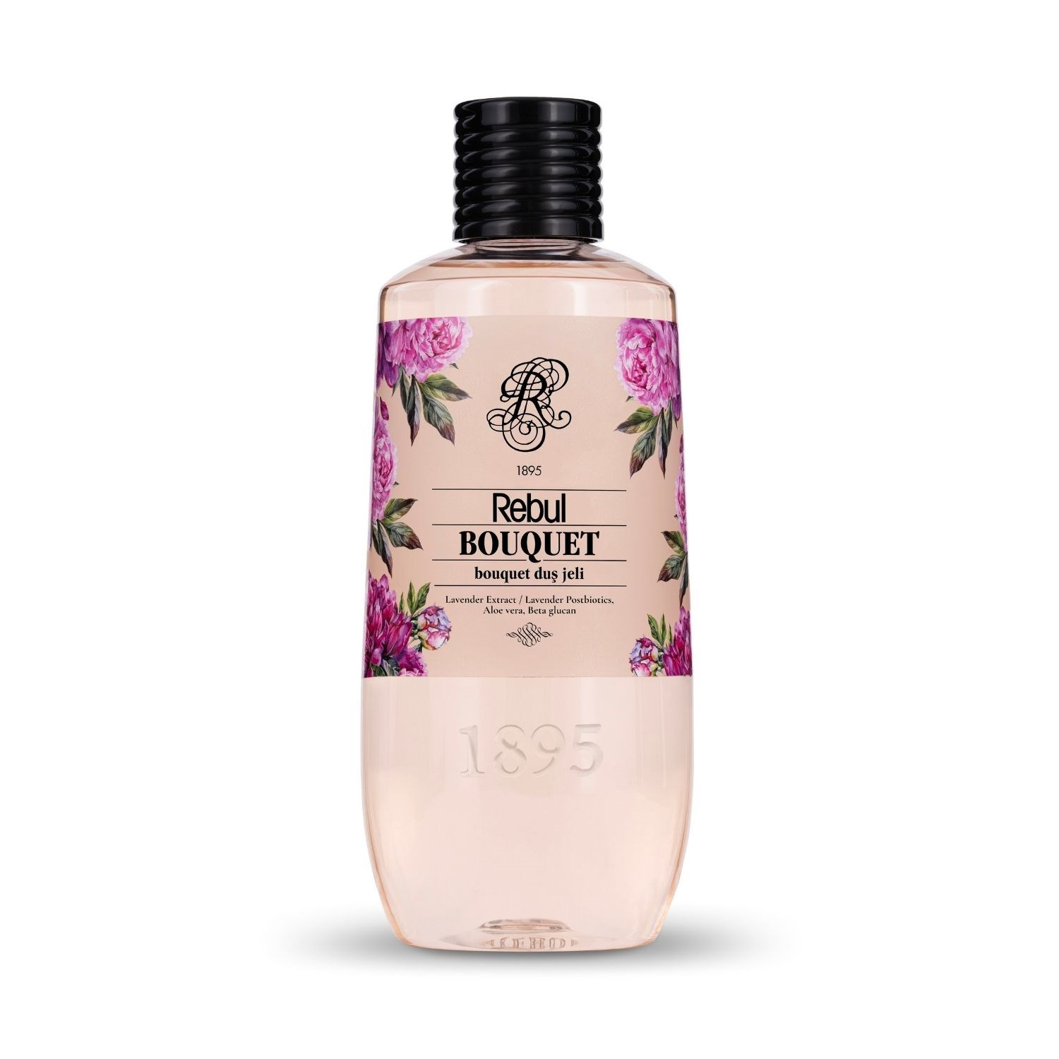 Rebul Bouquet Duş Jeli 500 ml
