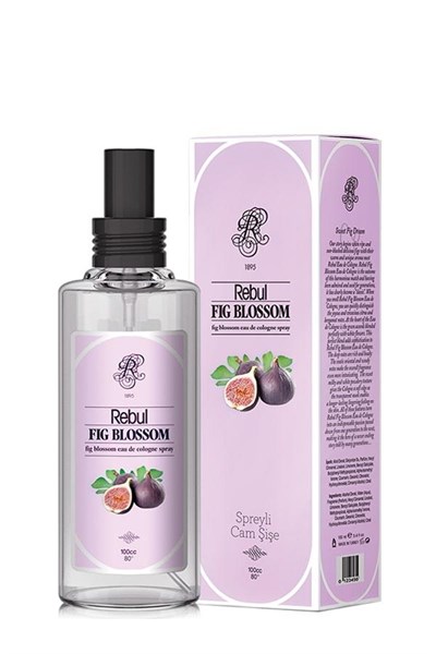 REBUL  FIG 100 ML KOLONYA