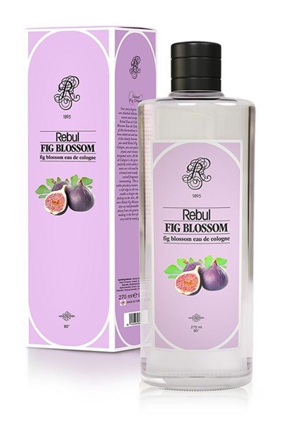 REBUL  FIG  270 ML KOLONYA