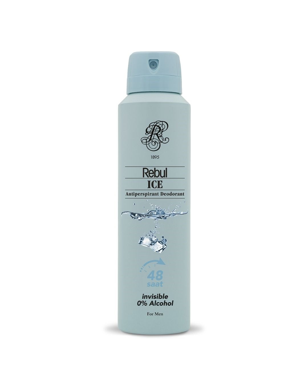 REBUL ICE 150 ML ERKEK DEODORANT