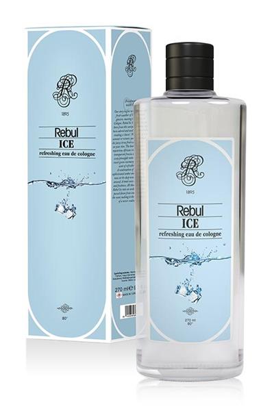REBUL  ICE 270 ML KOLONYA