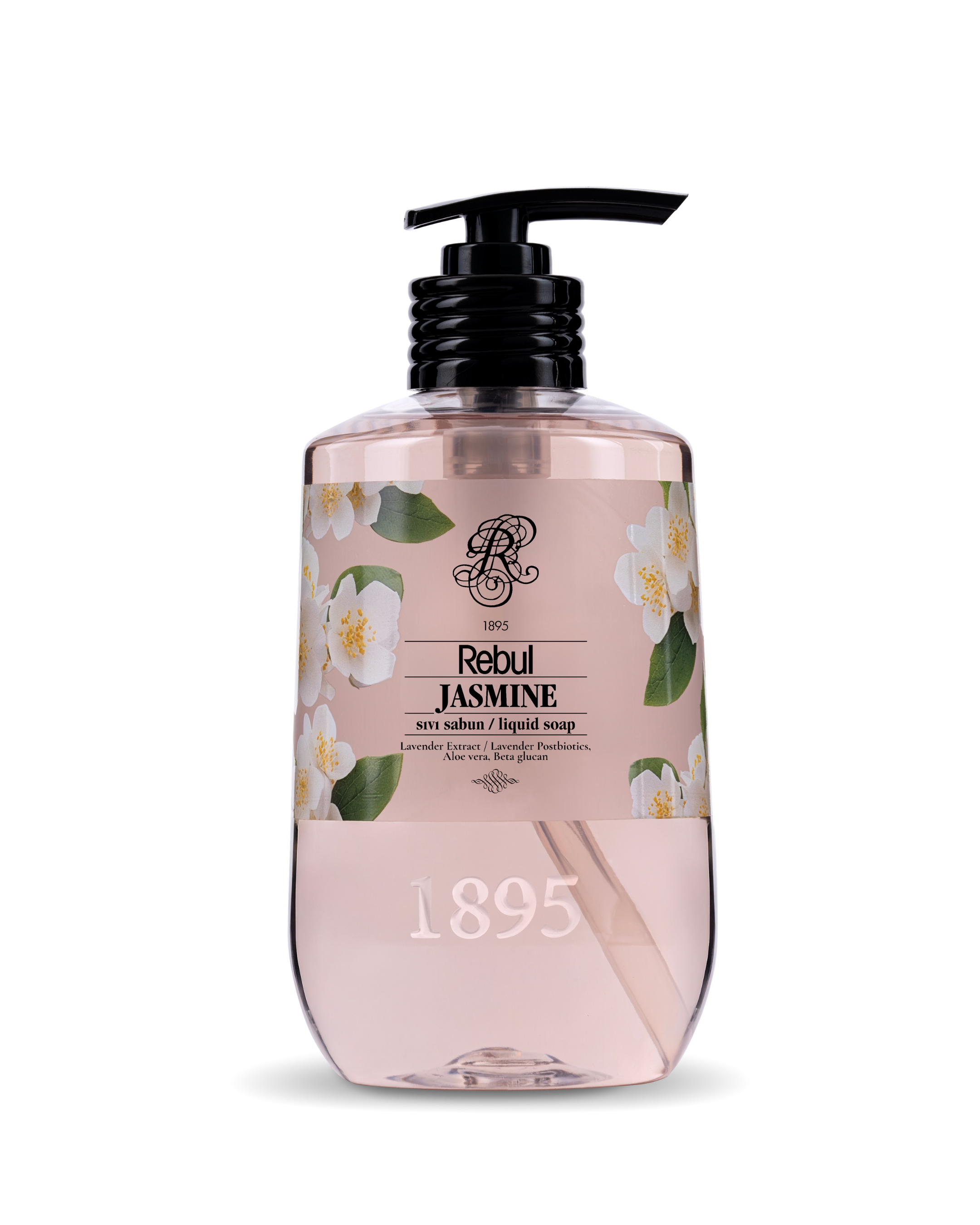 Rebul Jasmine Sıvı Sabun 500 ml