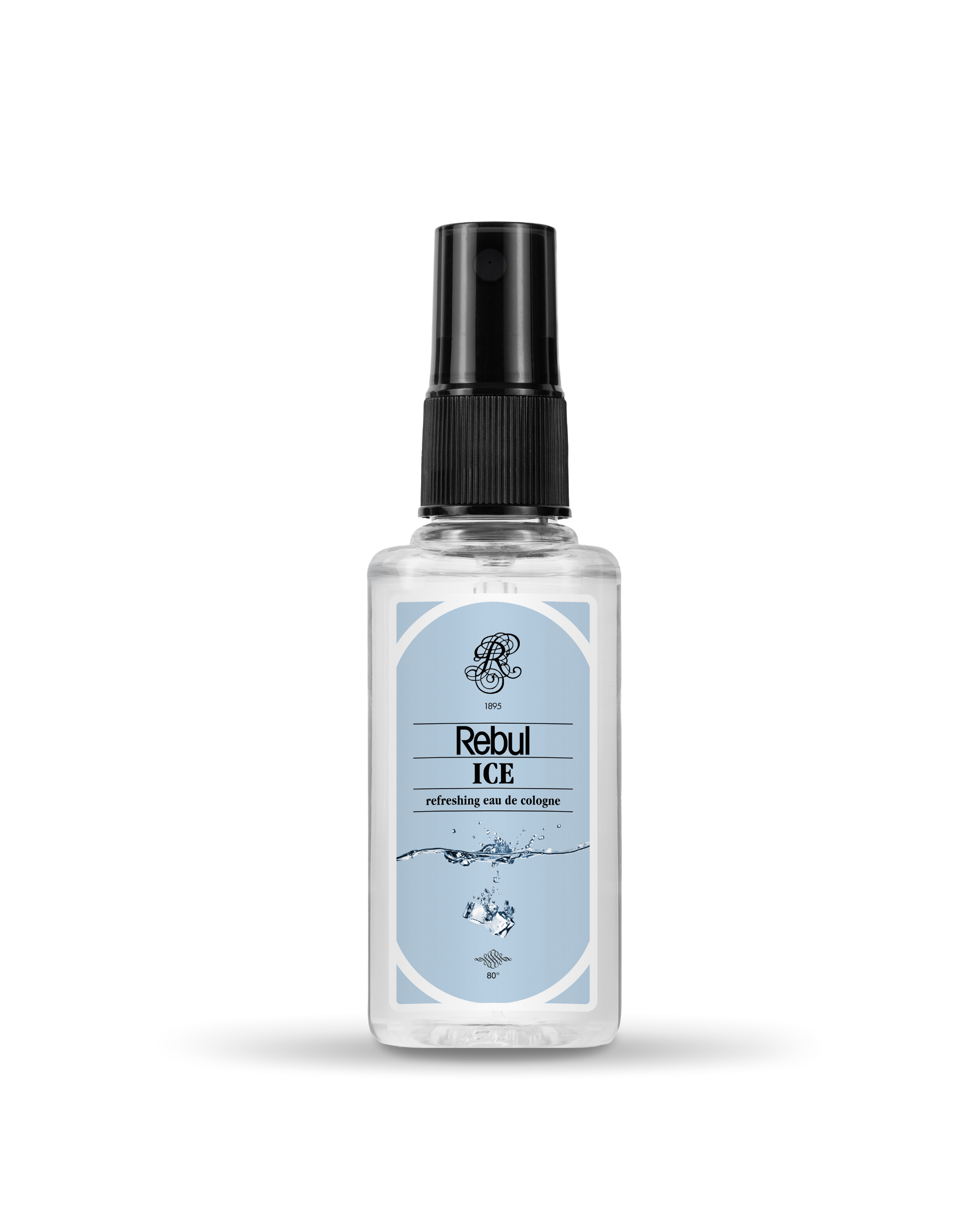 Rebul Karma EDC Kolonya 50 ml 36'lı Stant